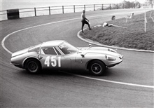 E. Roth 1967 Marcos 1800
